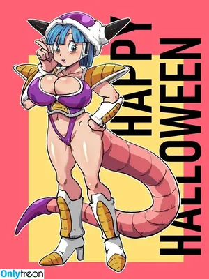 Dragon Ball Z / official.dragonballz nude photo #0132