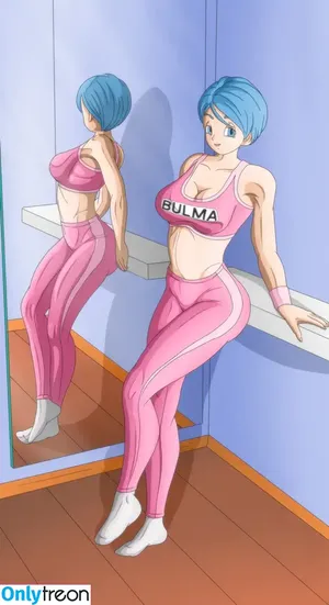 Dragon Ball Z / official.dragonballz nude photo #0288