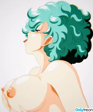 Dragon Ball Z / official.dragonballz nude photo #0306