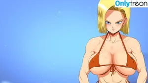 Dragon Ball Z / official.dragonballz nude photo #0401