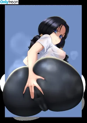 Dragon Ball Z / official.dragonballz nude photo #0432