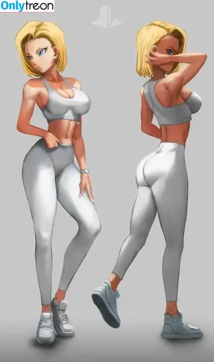 Dragon Ball Z / official.dragonballz nude photo #0453
