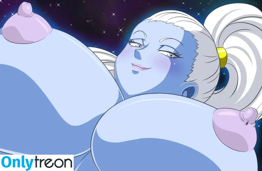 Dragon Ball Z nude photo #0002 (official.dragonballz)