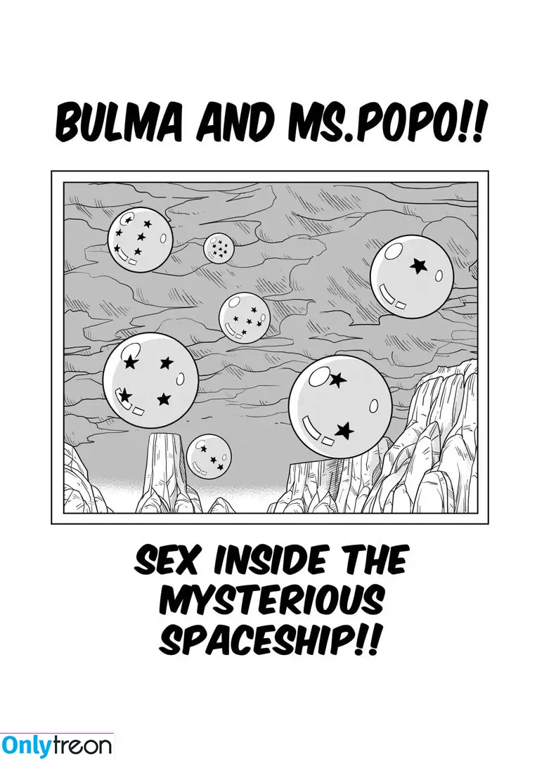 Dragon Ball Z nude photo #0267 (official.dragonballz)