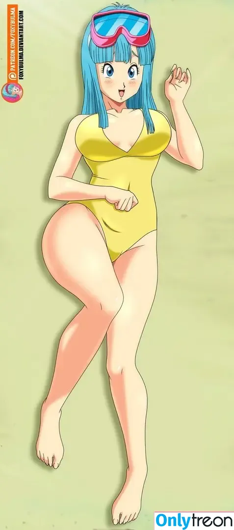 Dragon Ball Z nude photo #0360 (official.dragonballz)