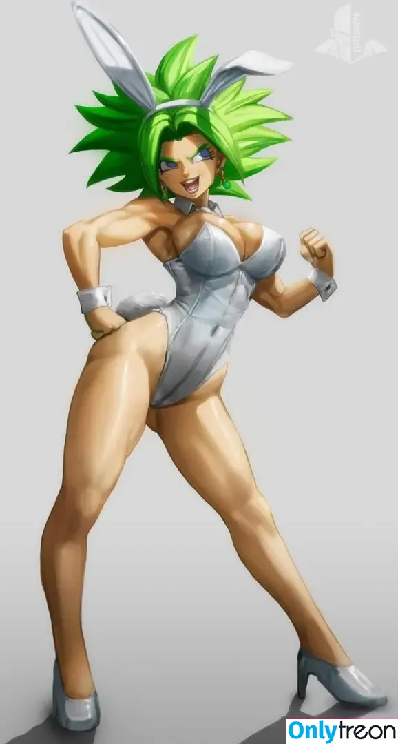 Dragon Ball Z nude photo #0369 (official.dragonballz)
