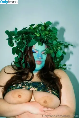 Dragunball / dragunballtea nude photo #0336