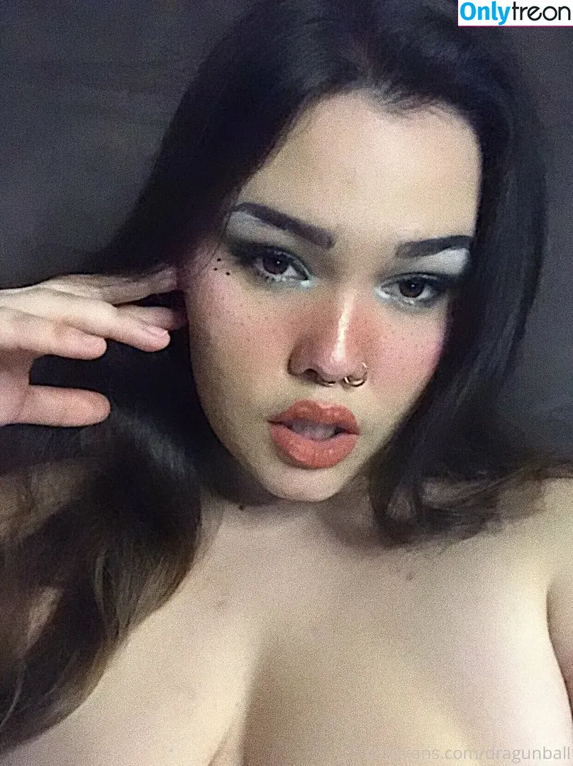 Dragunball nude photo #0018 (dragunballtea)