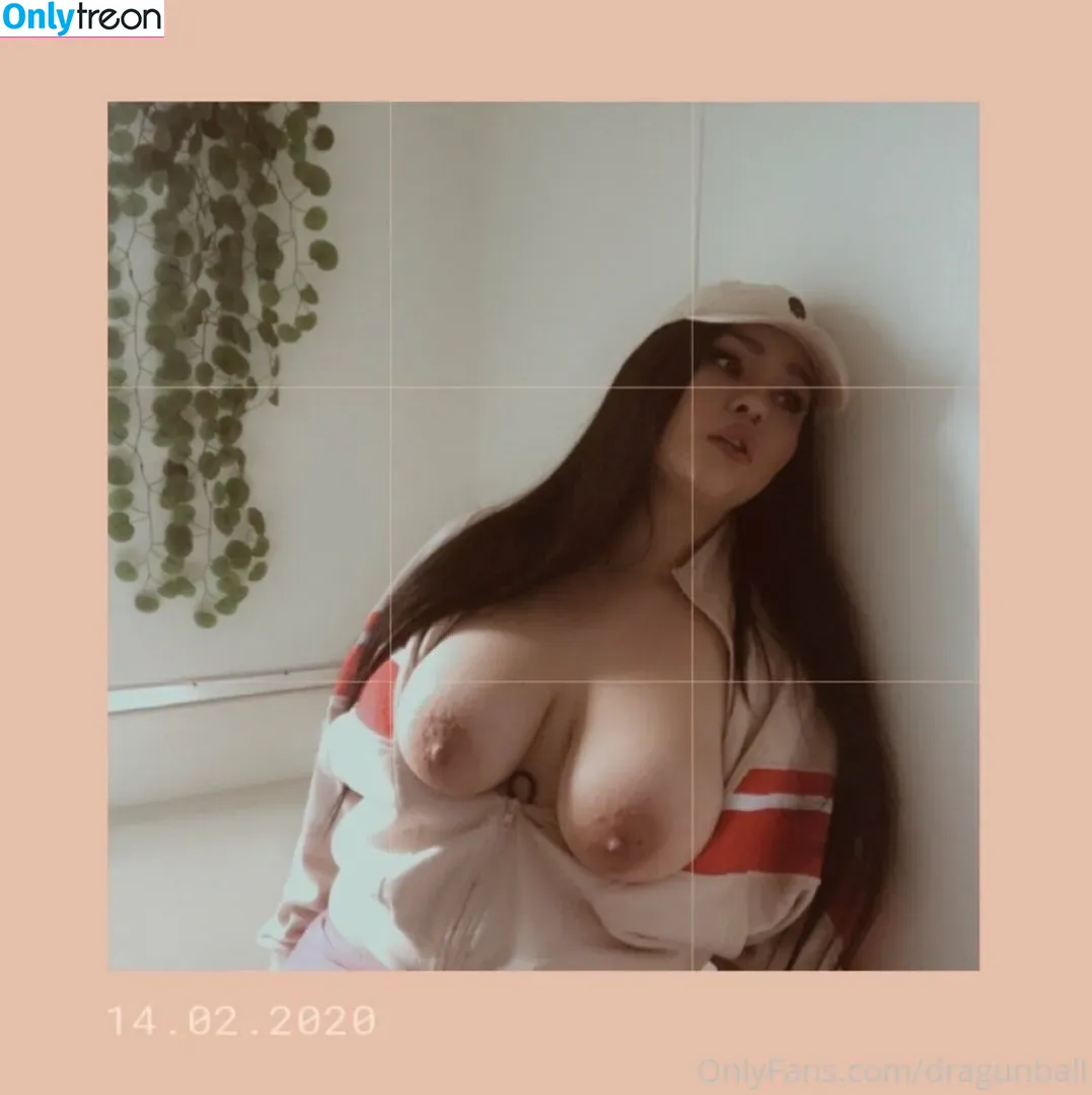 Dragunball nude photo #0023 (dragunballtea)