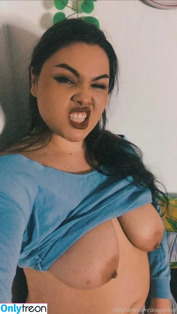 Dragunball nude photo #0063 (dragunballtea)
