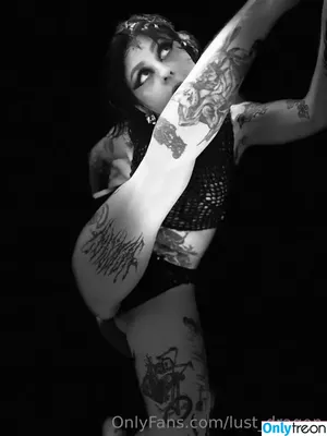 draken_lady / Lust Dragon / iamthedragonlady / yo-landi_black nude photo #0069