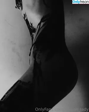 draken_lady / Lust Dragon / iamthedragonlady / yo-landi_black nude photo #0192