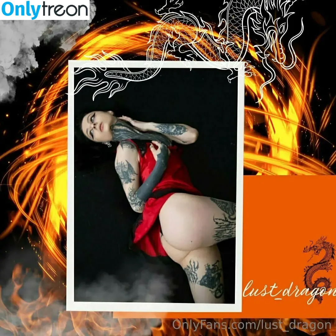 draken_lady nude photo #0041 (Lust Dragon / iamthedragonlady / yo-landi_black)