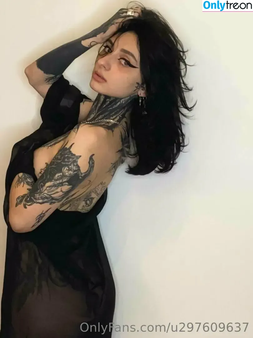 draken_lady nude photo #0046 (Lust Dragon / iamthedragonlady / yo-landi_black)