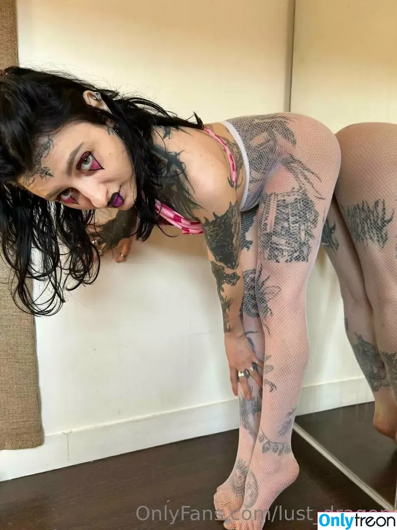 draken_lady nude photo #0050 (Lust Dragon / iamthedragonlady / yo-landi_black)