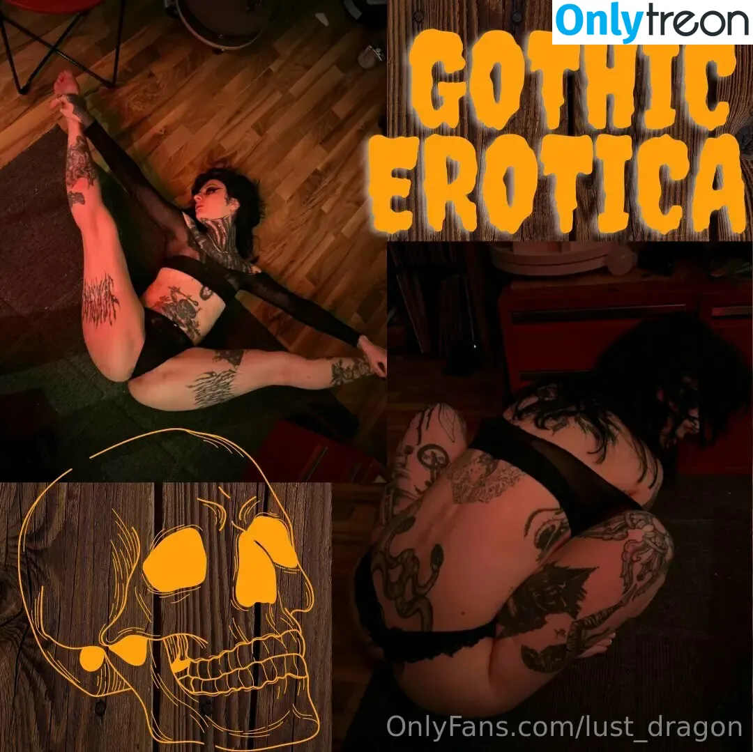 draken_lady nude photo #0064 (Lust Dragon / iamthedragonlady / yo-landi_black)