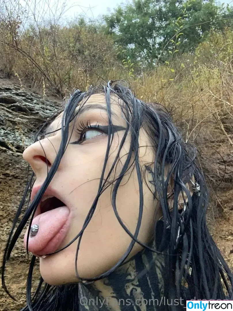draken_lady nude photo #0081 (Lust Dragon / iamthedragonlady / yo-landi_black)