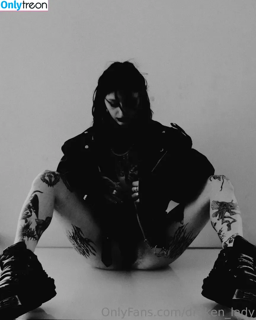 draken_lady nude photo #0109 (Lust Dragon / iamthedragonlady / yo-landi_black)