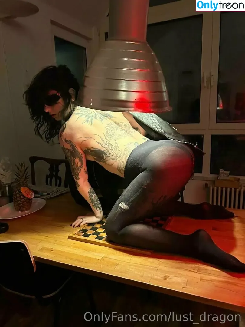draken_lady nude photo #0480 (Lust Dragon / iamthedragonlady / yo-landi_black)