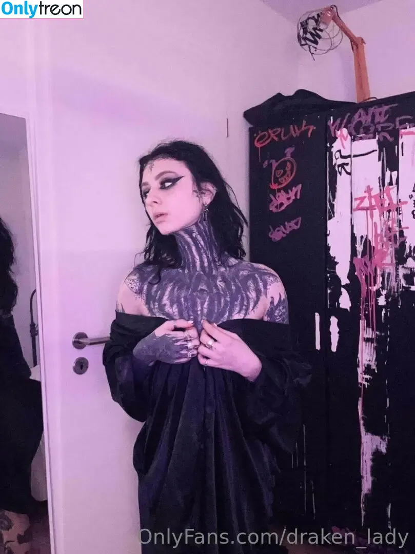 draken_lady nude photo #0518 (Lust Dragon / iamthedragonlady / yo-landi_black)