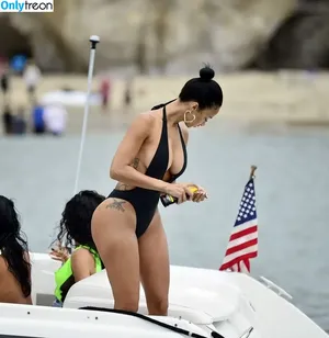 Draya Michele / drayamichele nude photo #0512