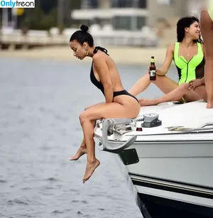 Draya Michele / drayamichele nude photo #0516