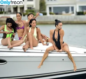 Draya Michele / drayamichele nude photo #0521