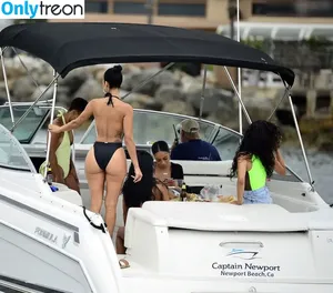 Draya Michele / drayamichele nude photo #0528