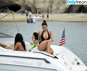 Draya Michele / drayamichele nude photo #0530