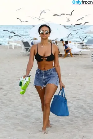 Draya Michele / drayamichele nude photo #0538