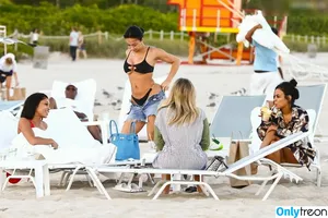 Draya Michele / drayamichele nude photo #0543