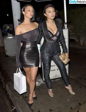 Draya Michele / drayamichele nude photo #0547