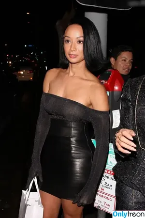 Draya Michele / drayamichele nude photo #0553