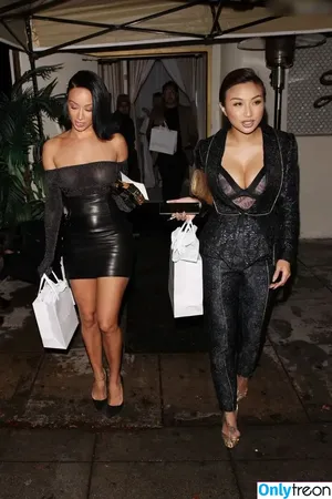 Draya Michele / drayamichele nude photo #0555