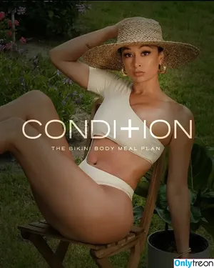 Draya Michele / drayamichele nude photo #0560
