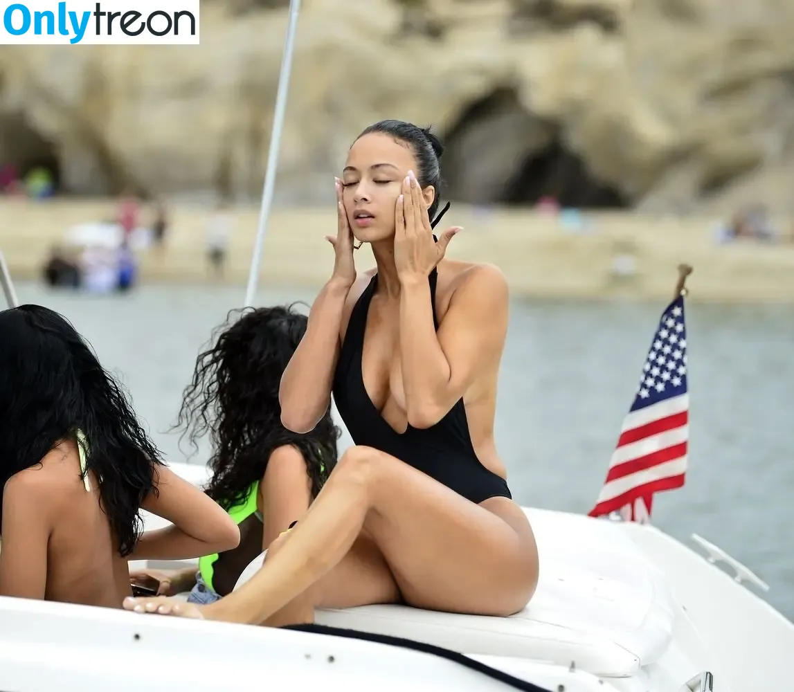 Draya Michele nude photo #0515 (drayamichele)
