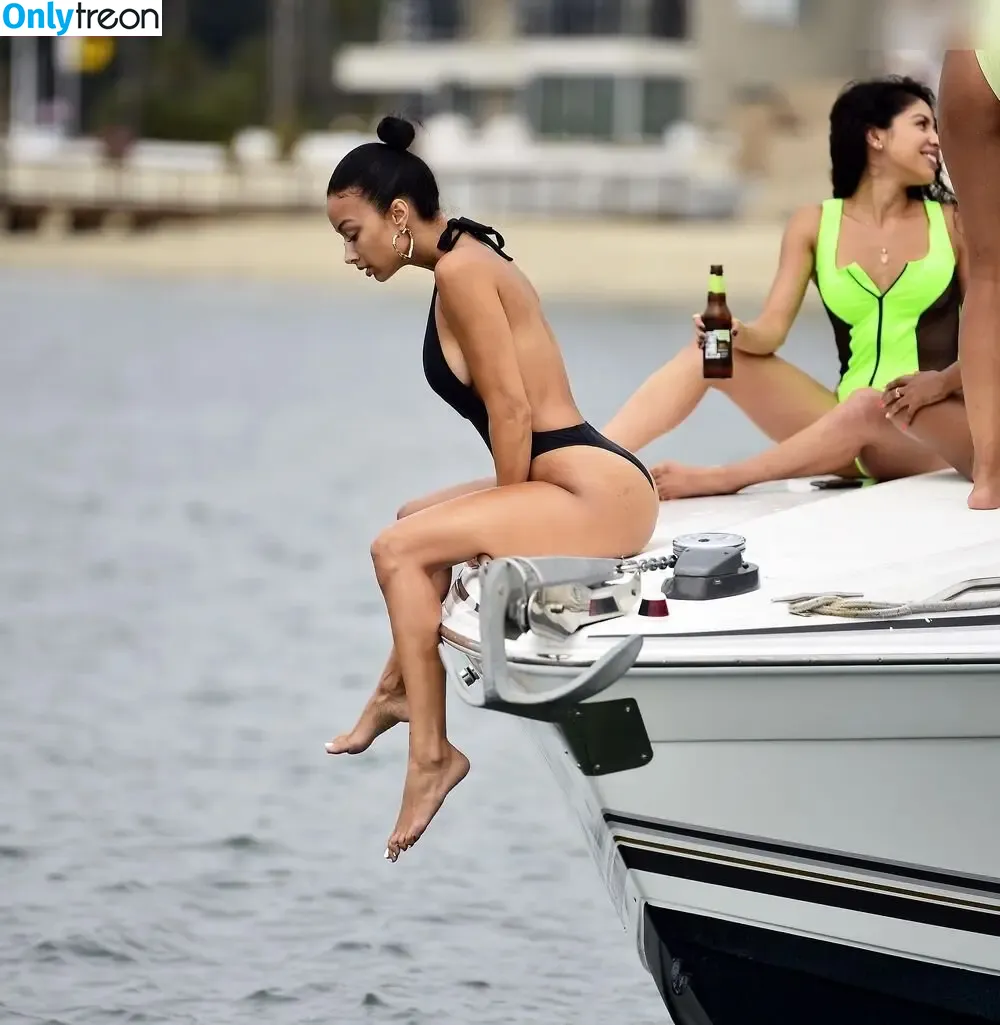 Draya Michele nude photo #0516 (drayamichele)