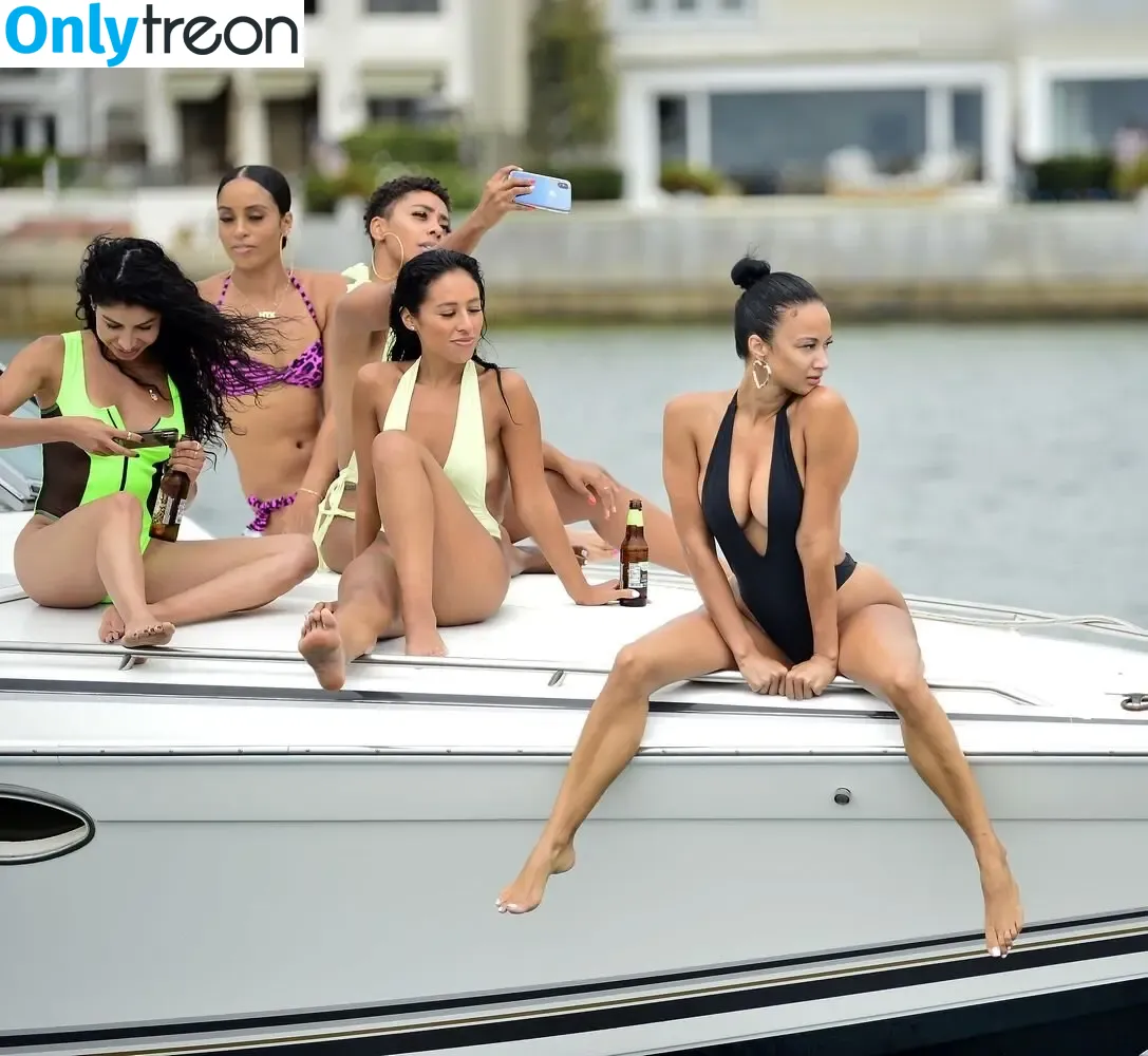 Draya Michele nude photo #0521 (drayamichele)