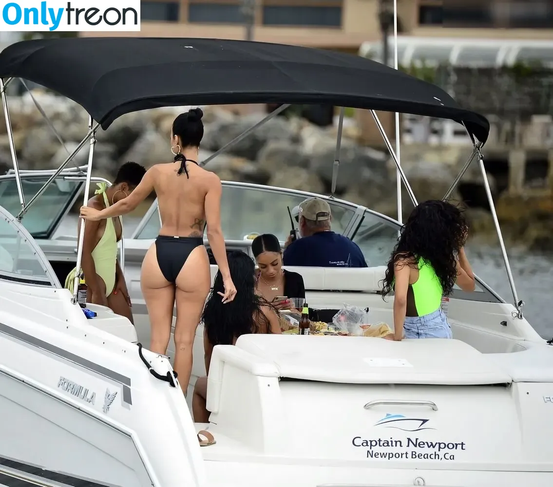 Draya Michele nude photo #0528 (drayamichele)