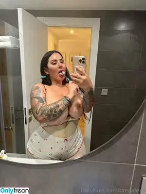 dreaalexa / dreaalexa2.0 nude photo #0152