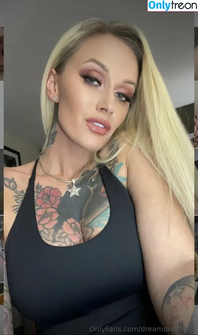 dreamdollstar nude photo #0002 (dreamdollstarr / thedreamdollstarr)