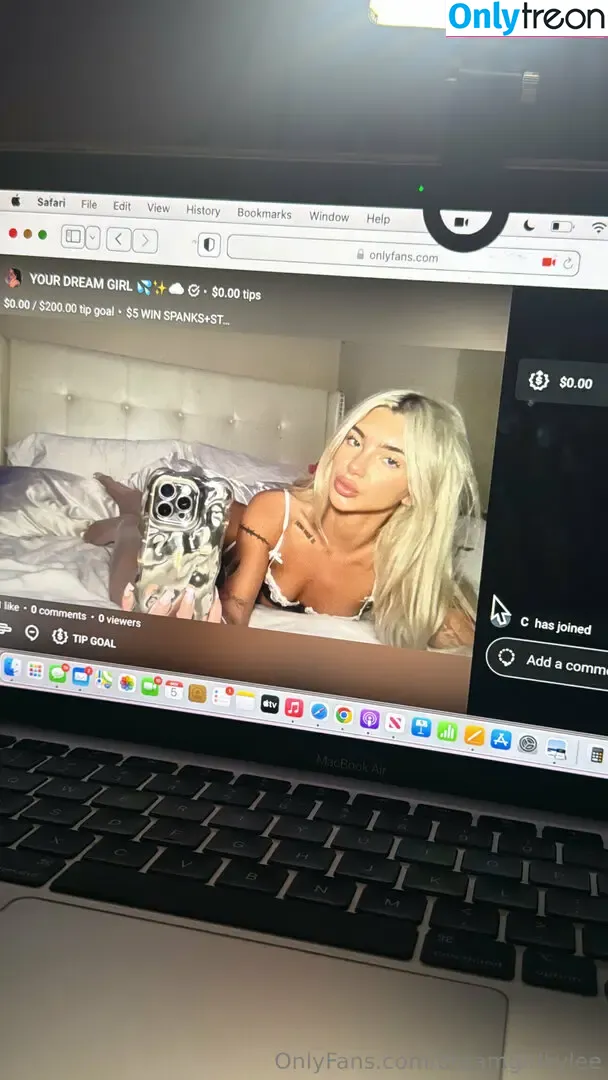 dreamgirlkylee nude photo #0002 (euphorikk_)
