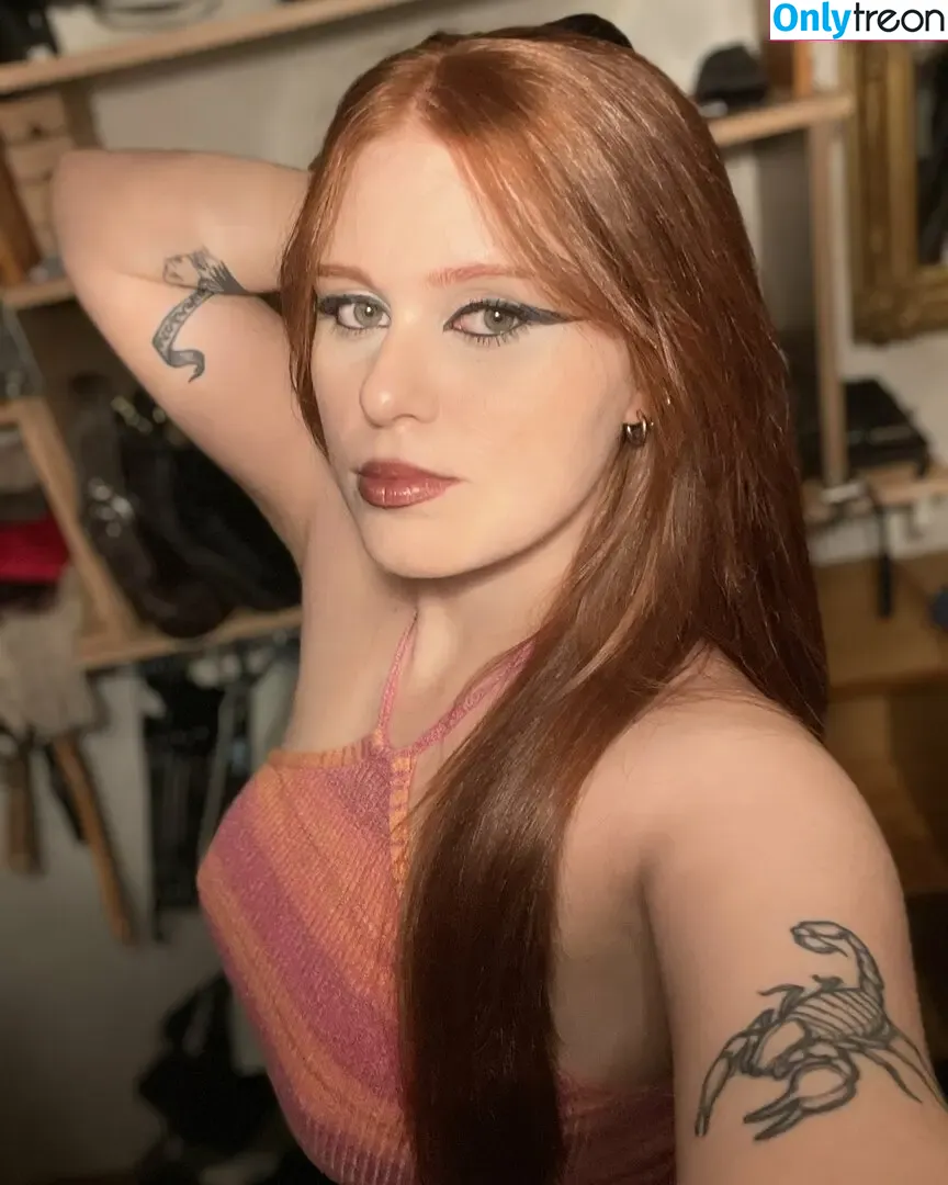 DreamLikeGia nude photo #0001 (DreamLikeGia)