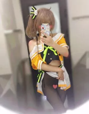 DreamlikeUwU / dreamymoo / nba_jujuu nude photo #0015