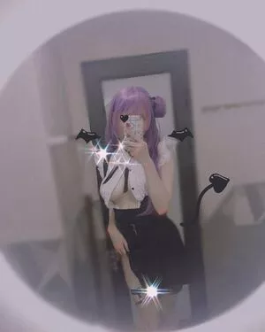 DreamlikeUwU / dreamymoo / nba_jujuu nude photo #0017