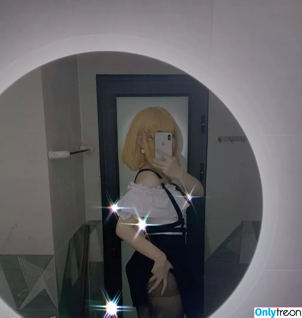 DreamlikeUwU nude photo #0014 (dreamymoo / nba_jujuu)