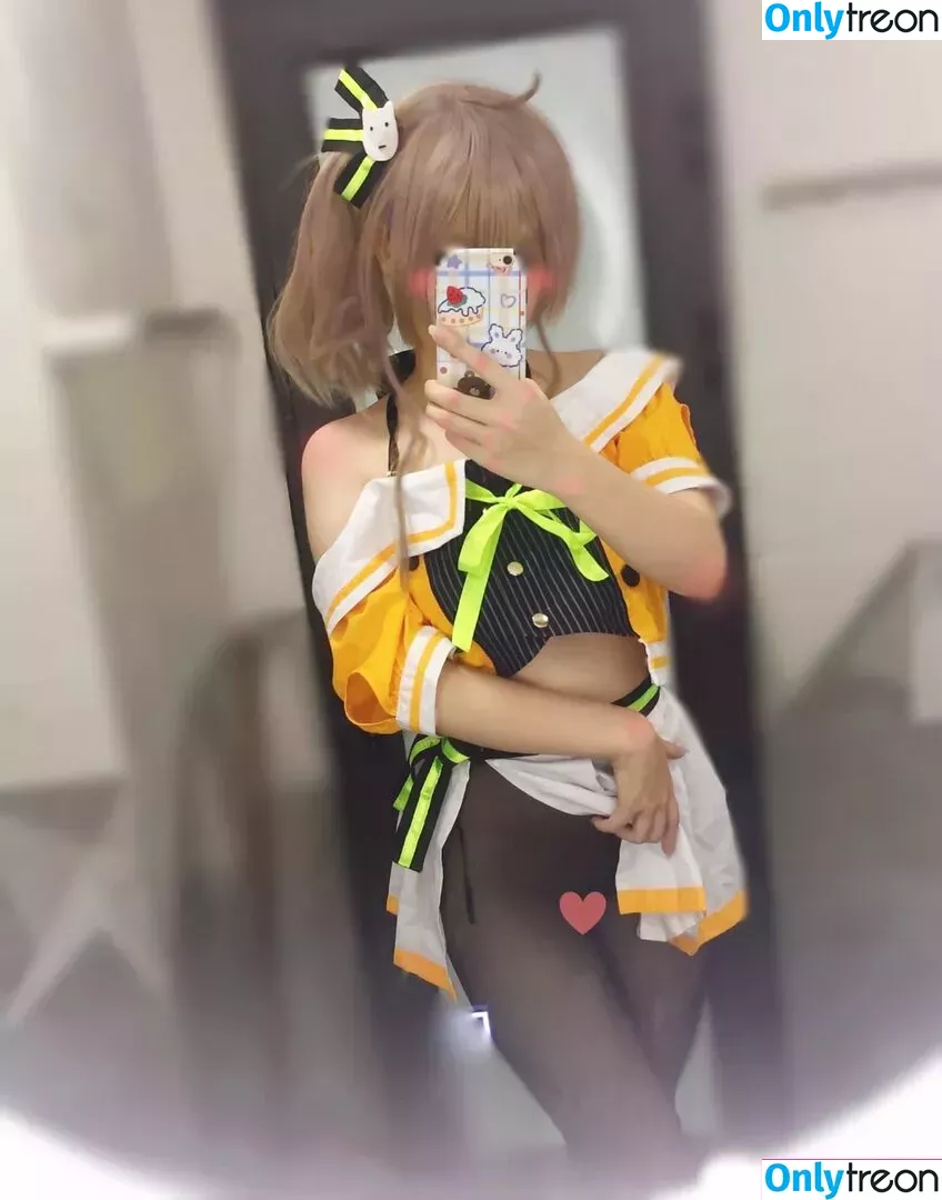 DreamlikeUwU nude photo #0015 (dreamymoo / nba_jujuu)