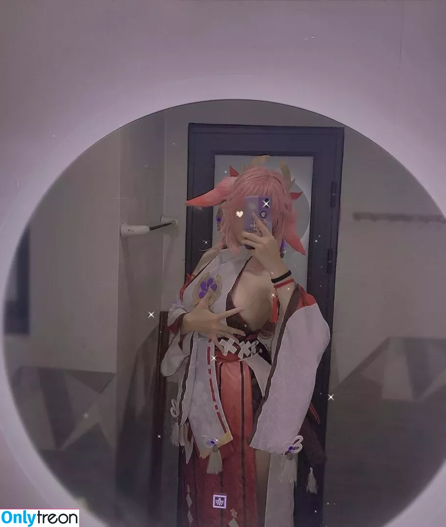 DreamlikeUwU nude photo #0016 (dreamymoo / nba_jujuu)