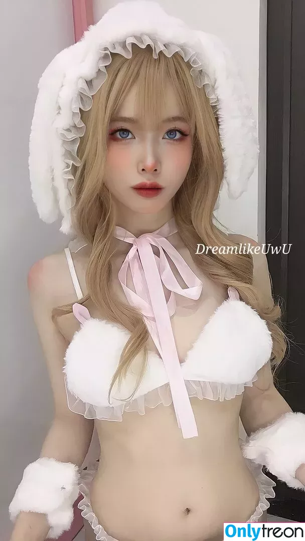 DreamlikeUwU nude photo #0026 (dreamymoo / nba_jujuu)
