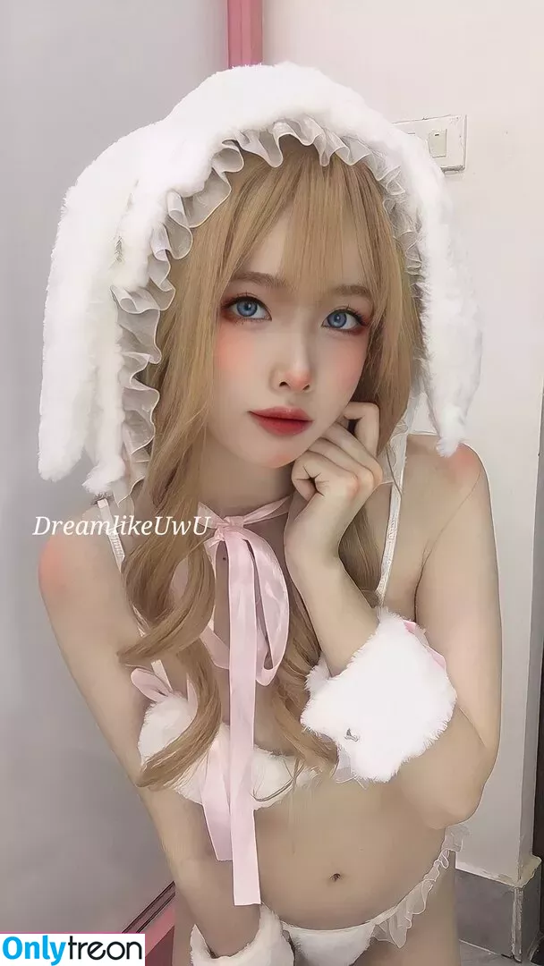 DreamlikeUwU nude photo #0027 (dreamymoo / nba_jujuu)